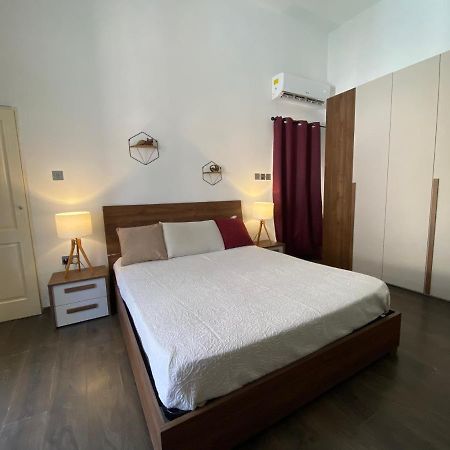 Ferienwohnung Blue Waters Town House Tarxien Exterior foto