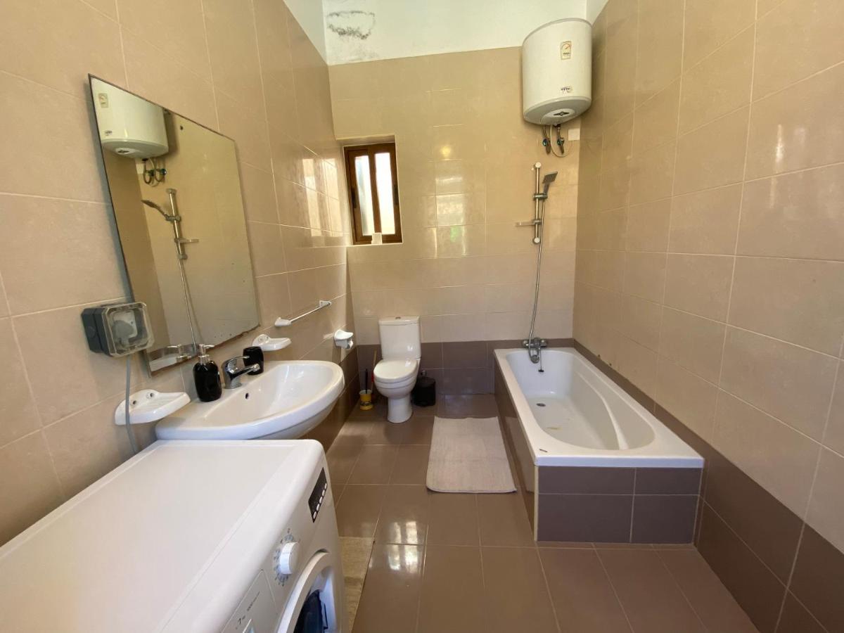 Ferienwohnung Blue Waters Town House Tarxien Exterior foto